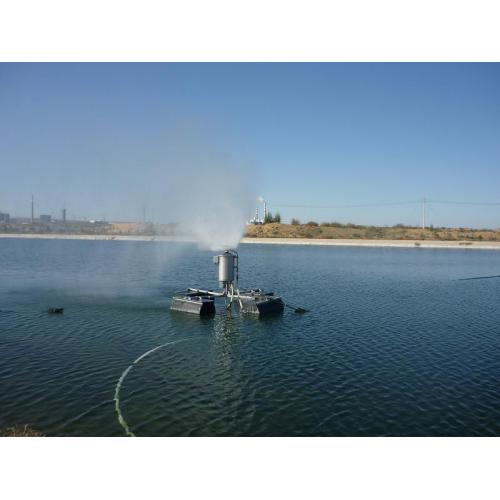 Parkwater?機(jī)械霧化蒸發(fā)