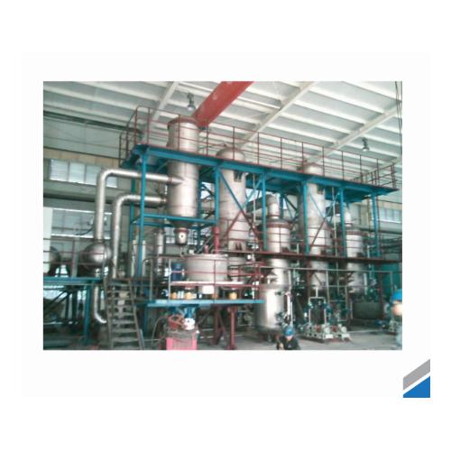 氯化铵蒸发成套设备