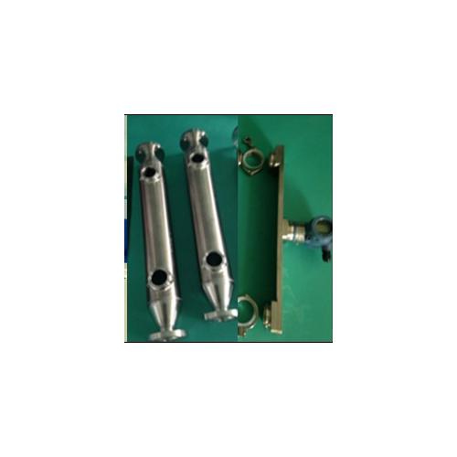 蒸发器浓缩液在线密度计