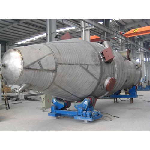 苏州美得佳连续结晶器