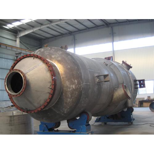 苏州连续结晶设备