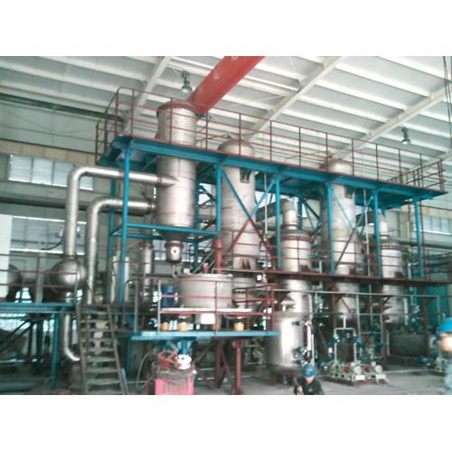 美得佳成套废水回收钛设备