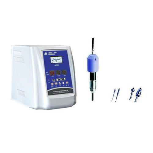 SLDL-1000N智能温控超声破碎仪