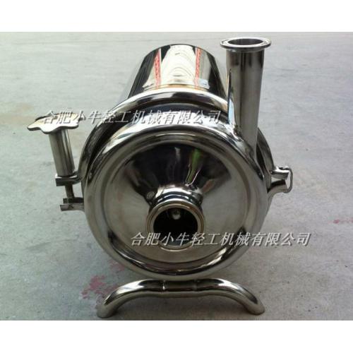 饮料泵 不锈钢卫生级离心泵 批发零售