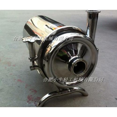 卫生级药液泵 离心泵 药液泵 饮料泵