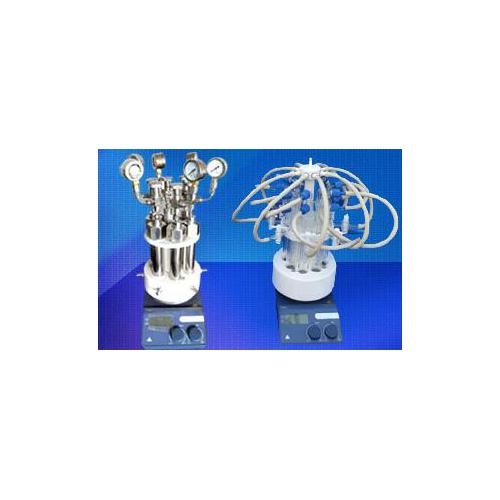 平行合成反应仪