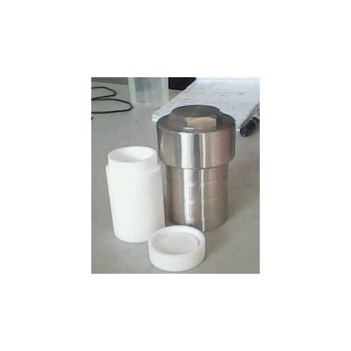 100ml水热合成反应釜