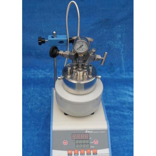 25ml微型磁力高压反应釜