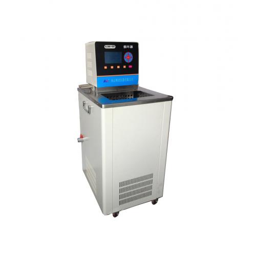 低温恒温循环器