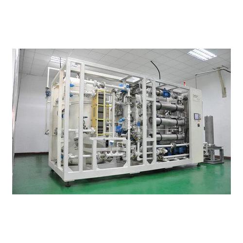 mvr蒸发器---膜分离设备