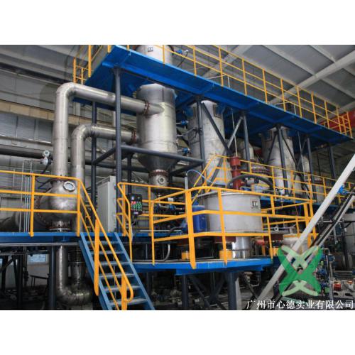 mvr蒸发器，MVR降膜蒸发器，mvr技术哪家好