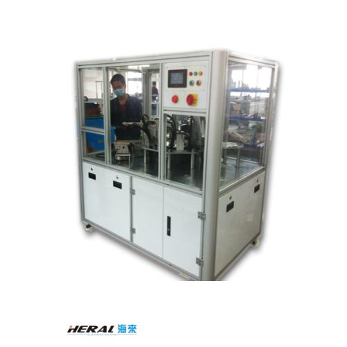 非标设备组装生产线