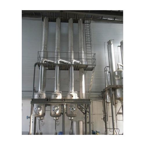 多效降膜蒸发器