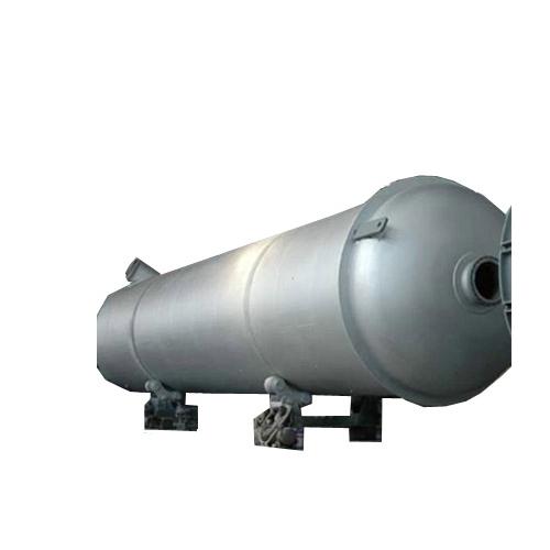 真空闪蒸结晶器