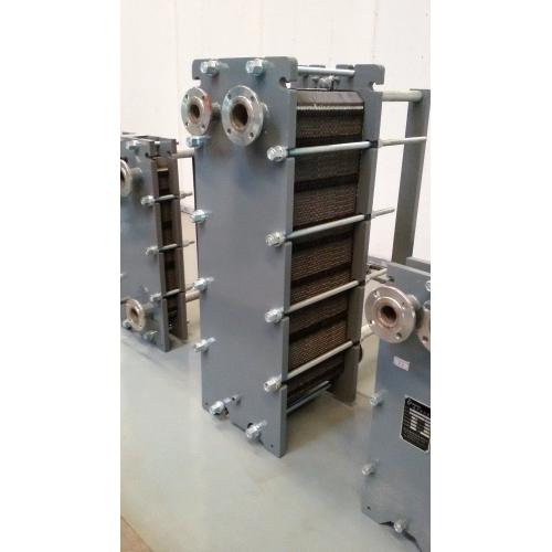 板式換熱器