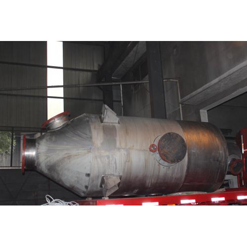 蒸發結晶分離器