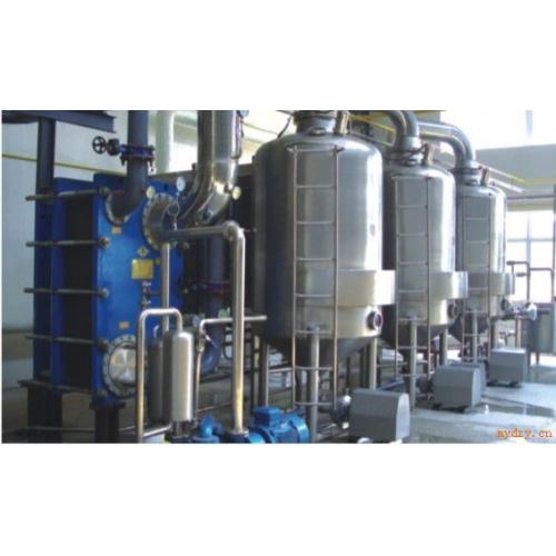 蒸發(fā)結(jié)晶設(shè)備