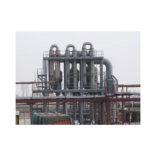 強(qiáng)制循環(huán)蒸發(fā)器