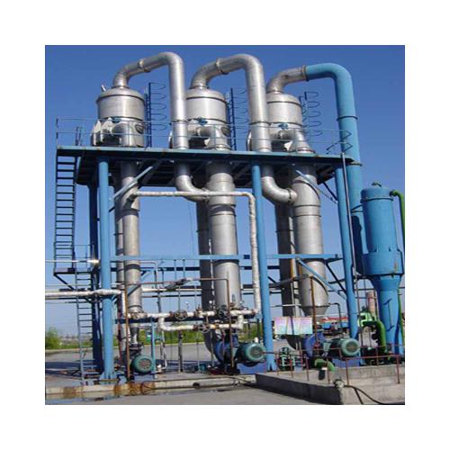 降膜蒸發(fā)器