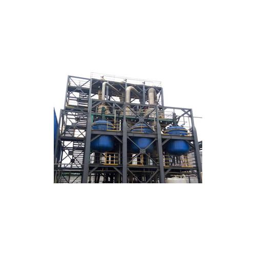 廢水蒸發(fā)器