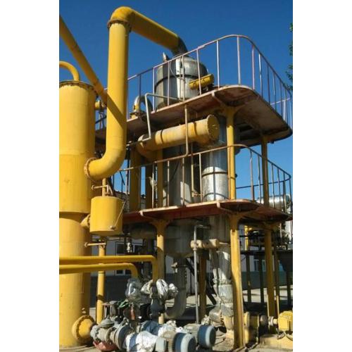 氯化鋁廢水專用蒸發(fā)結(jié)晶成套設(shè)備