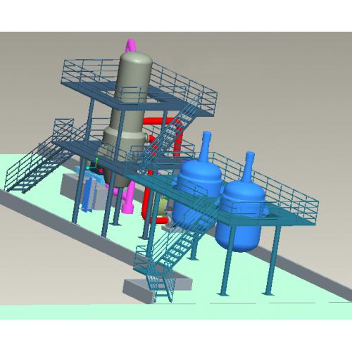 mvr降膜蒸發(fā)器