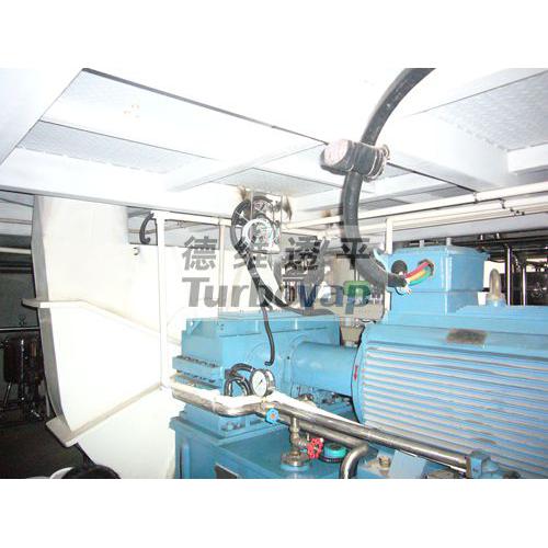 惠州九惠制药MVR项目