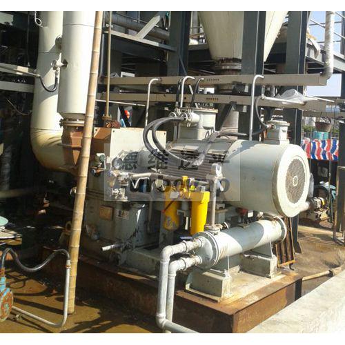 华海制药MVR项目