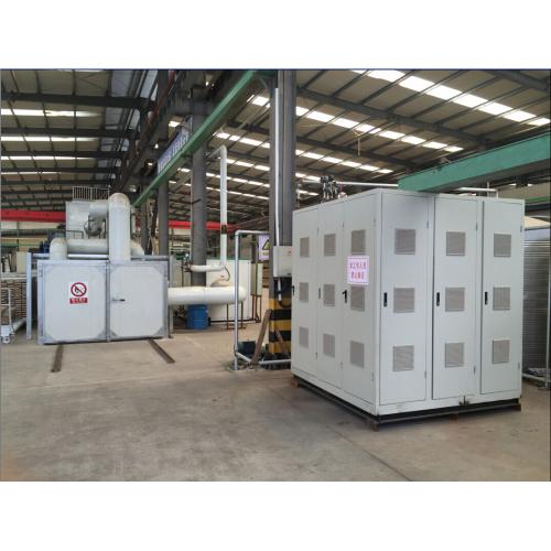 节能环保型蒸汽发生器