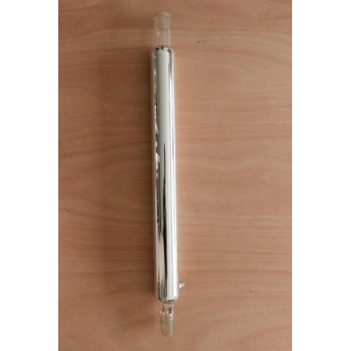 真空镀银保温精馏柱