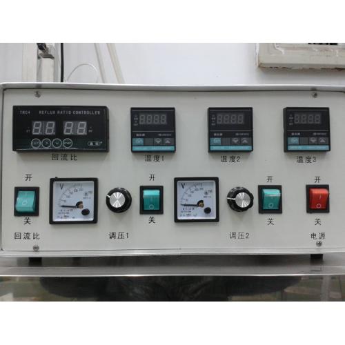 回流比控制系统