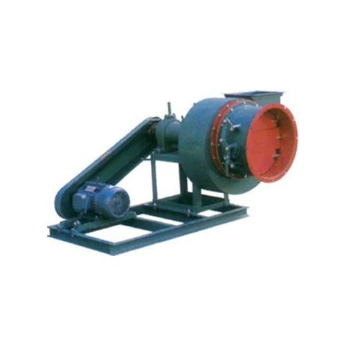 離心通風(fēng)機(jī)