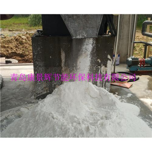 硫酸钠MVR蒸发结晶器