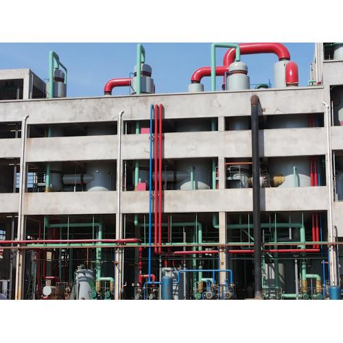 氯化锂蒸发结晶器