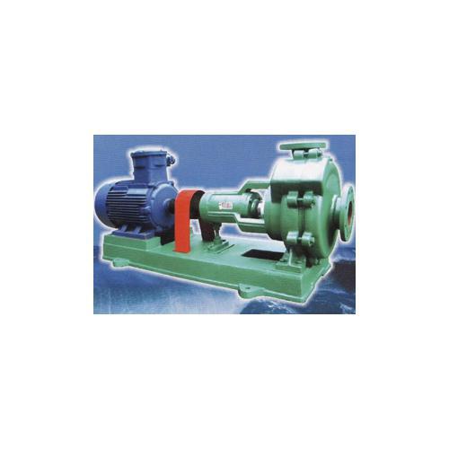 IWS双叶轮化工泵