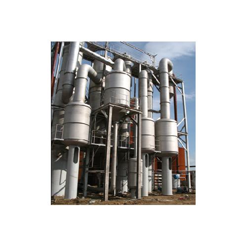 强制循环蒸发器、多效强制循环蒸发器、废水强制循环蒸发器