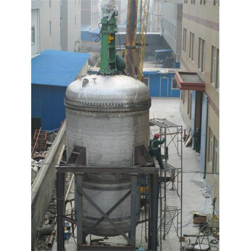 含盐废水蒸发结晶器