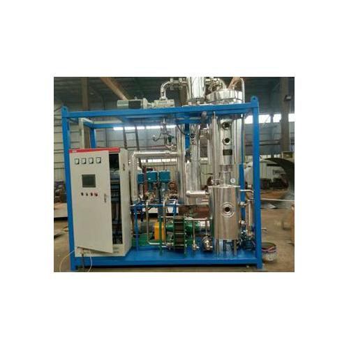 MVR蒸发器、MVR蒸发结晶器、MVR节能蒸发器