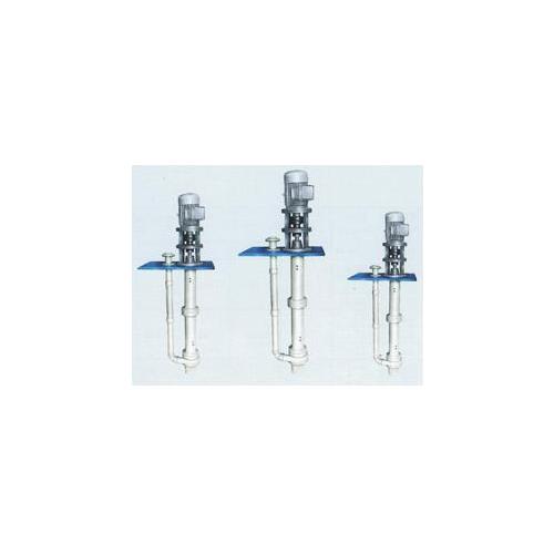 HYF型氟合金塑料液下泵