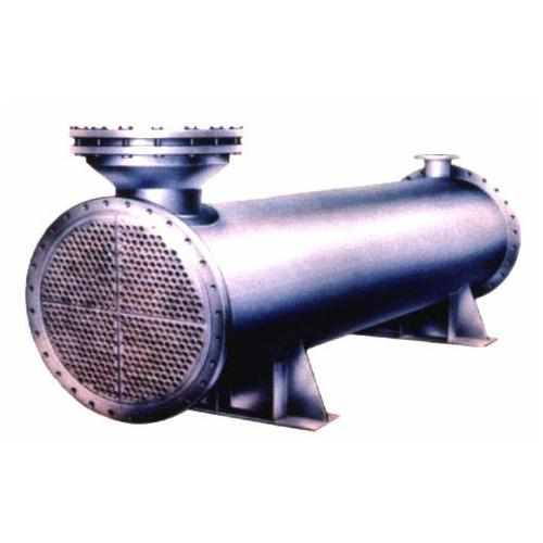 卧式全钛蒸发器