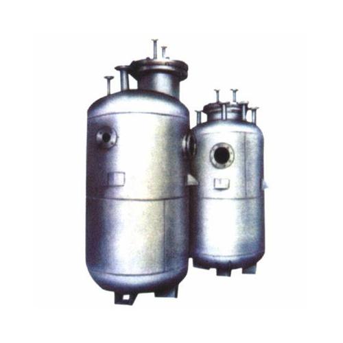 内盘管加热反应釜