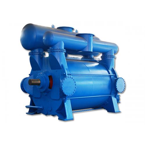 水环真空泵及压缩机