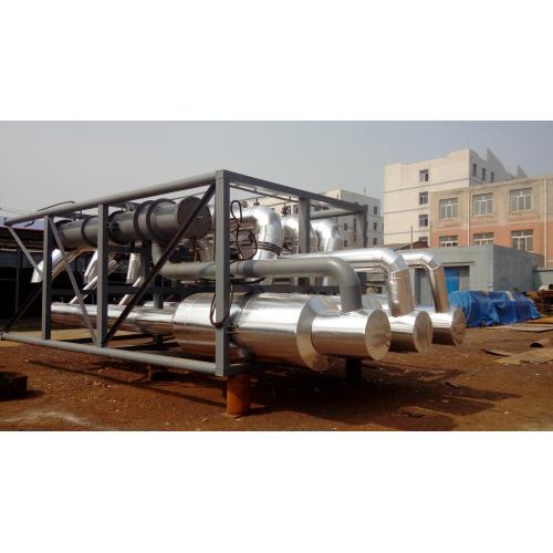 氢氧化钠蒸发方案