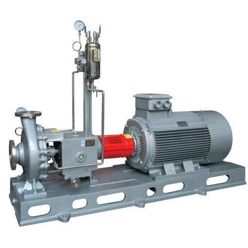 化工流程泵