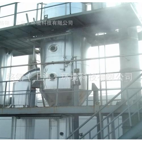 含盐废水结晶蒸发器