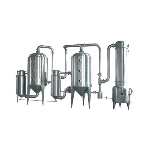 液體濃縮蒸發器