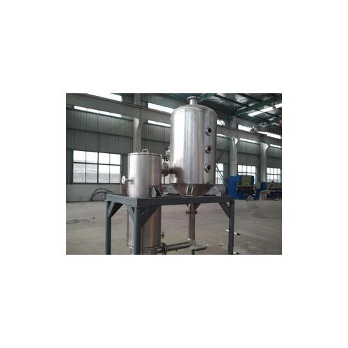 单效外循环蒸发器