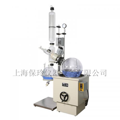 RE-5002旋转蒸发器，旋转蒸发器，旋蒸