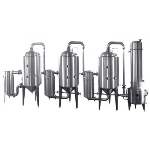 三效外循環(huán)蒸發(fā)器