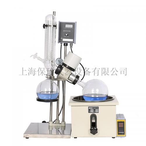 RE-301旋转蒸发仪，结晶设备，纯化设备